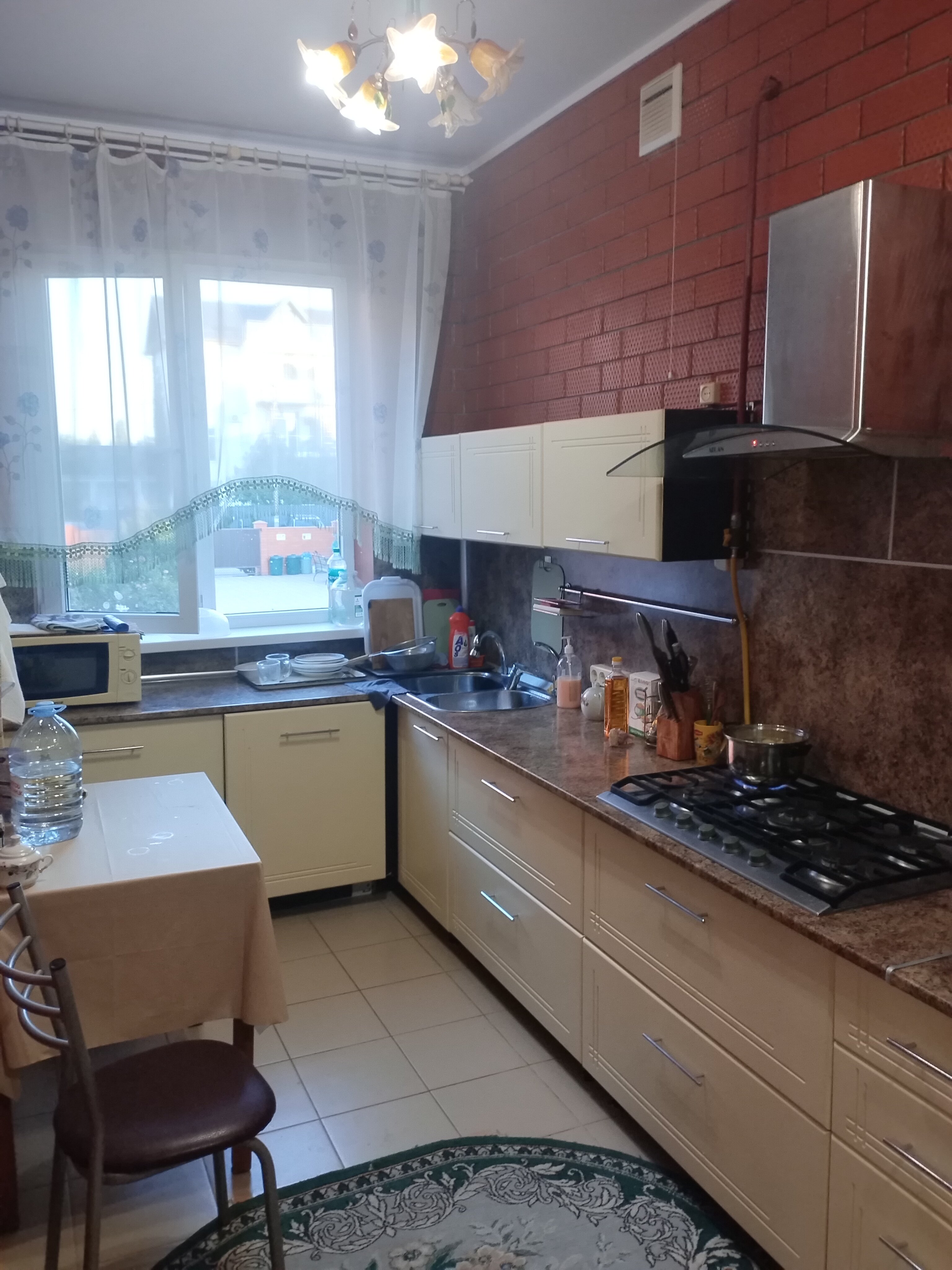 Фото Гостевой дом Югра на Приморском