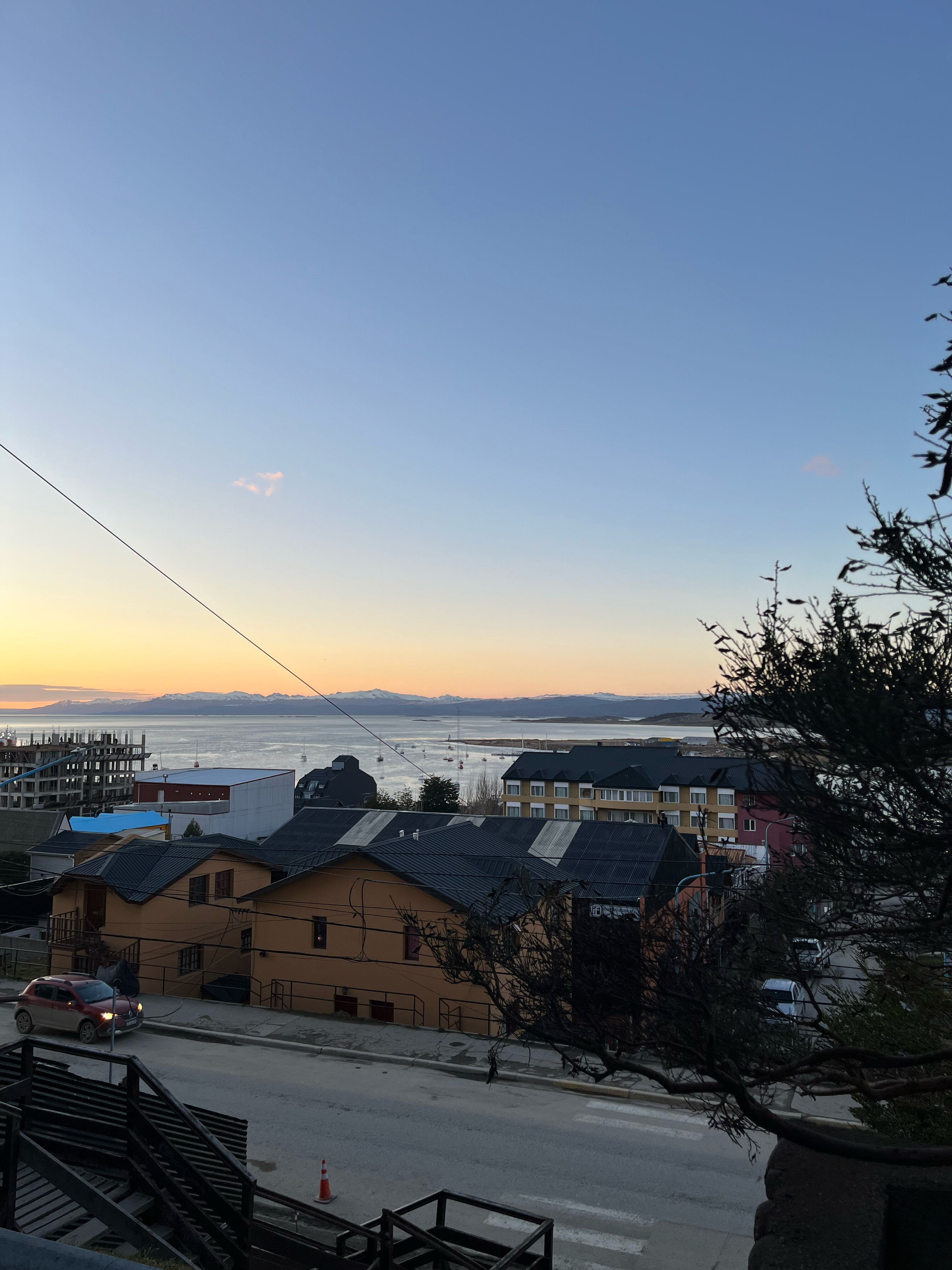 Фото Hosteria Patagonia Jarke
