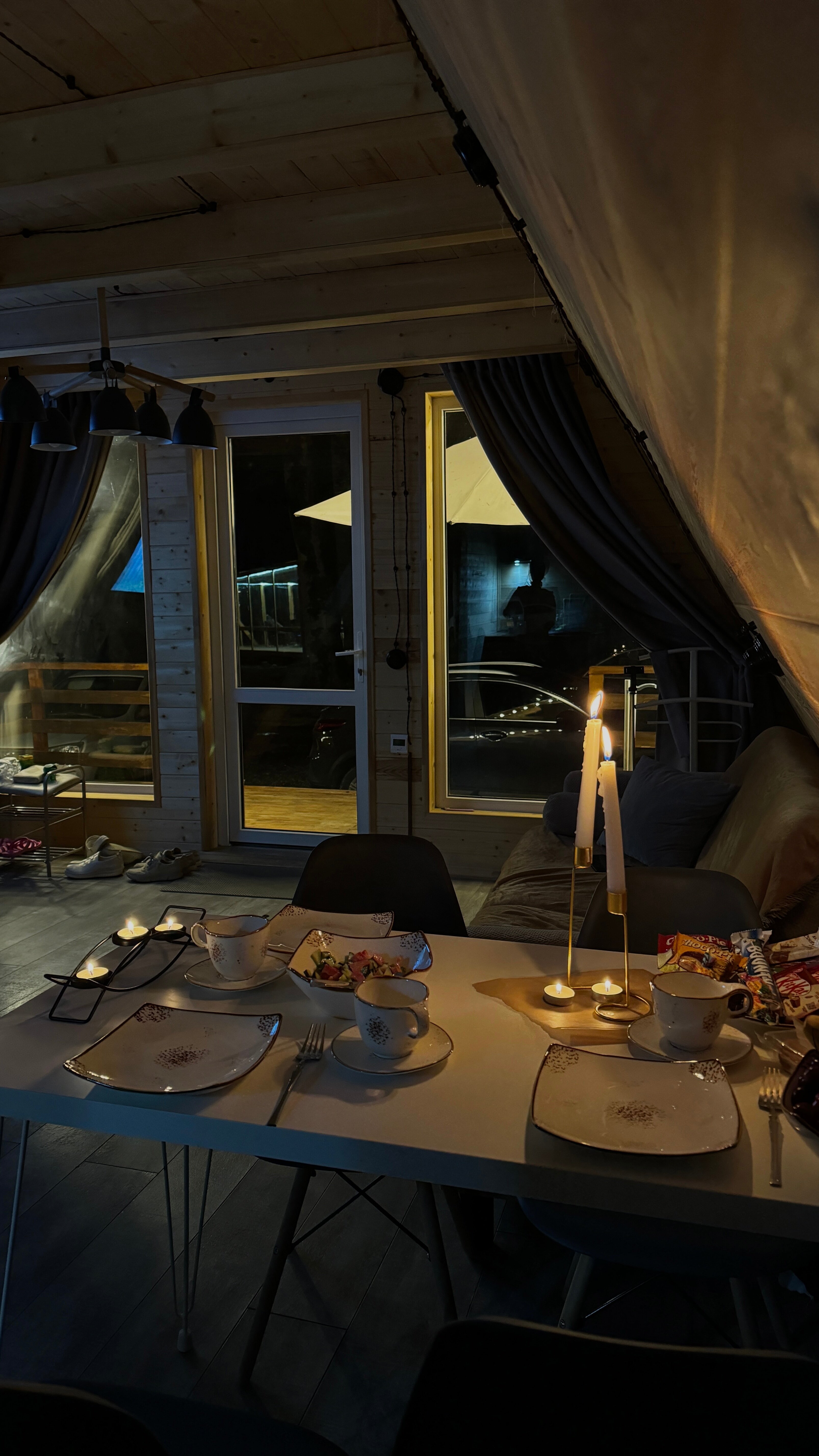 Фото Лесная Гармония