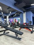 Nika sport (Ahmad Donish Street, 4/80), fitness club