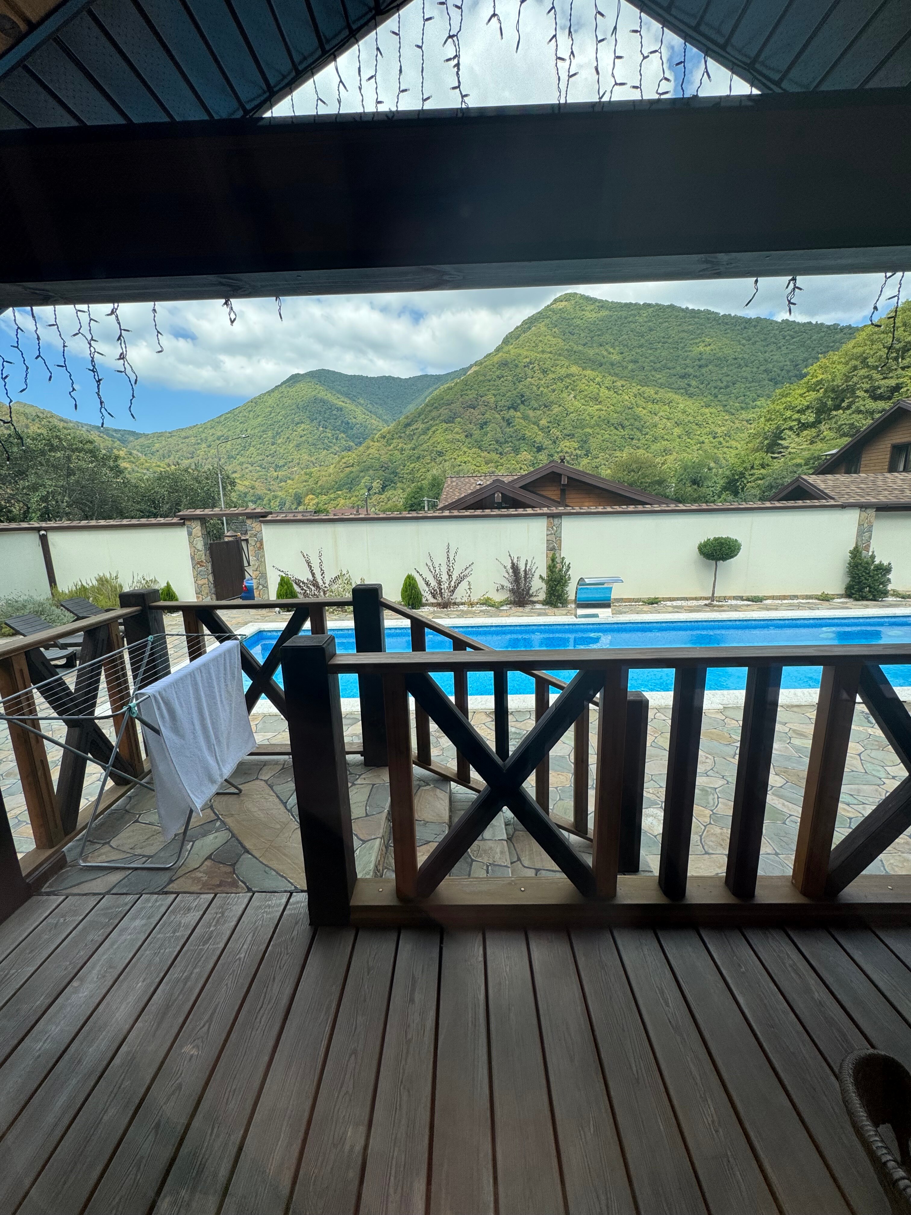 Фото Любимое место