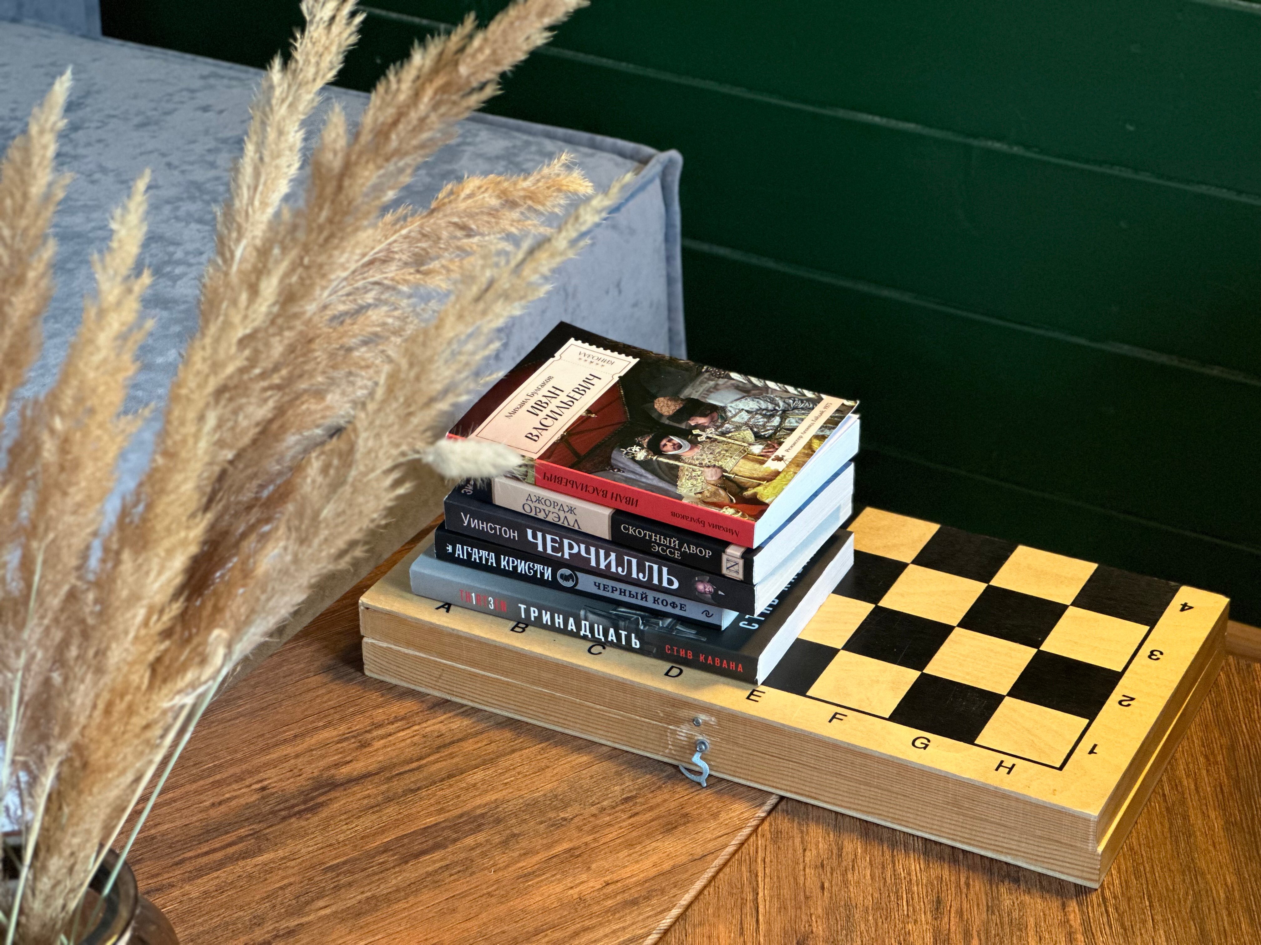 Фото Панорама