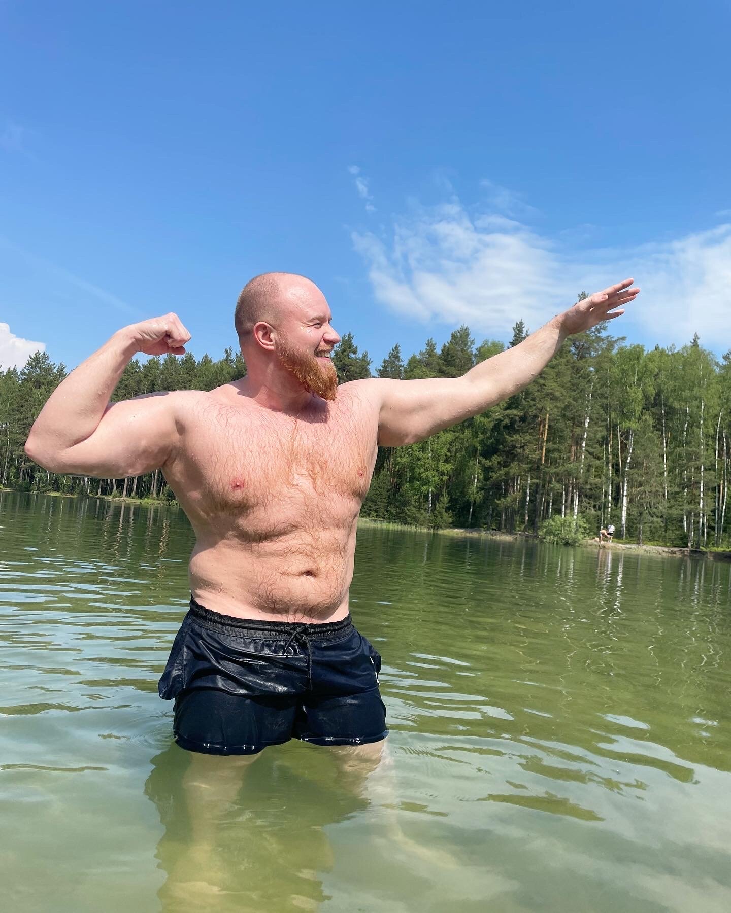 Фото У Лешего