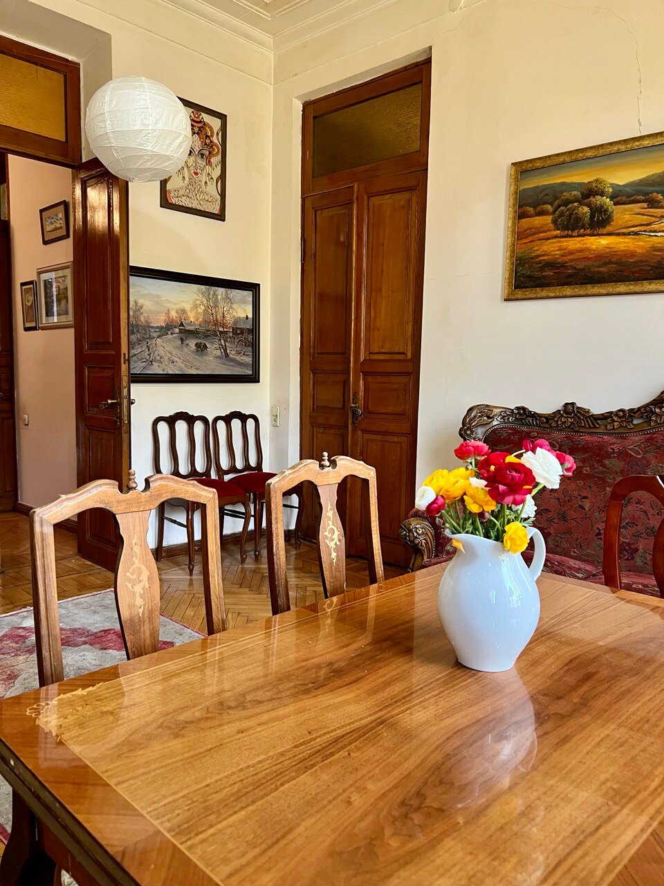 Фото Арт-апартаменты