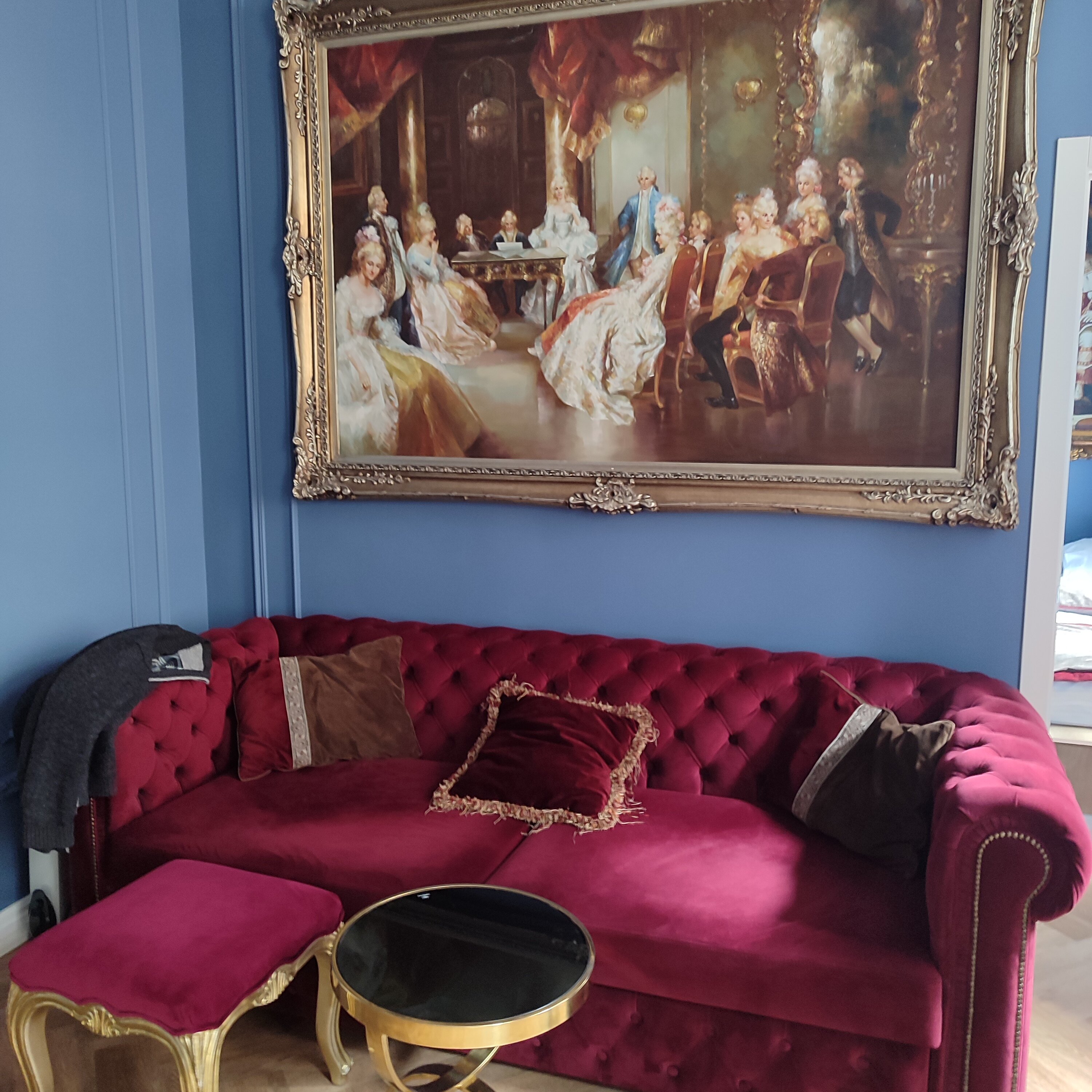 Фото ColorSpb Дом Смотрителя