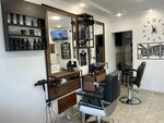 Simonyan (Galshoyan Street, 4), barber shop