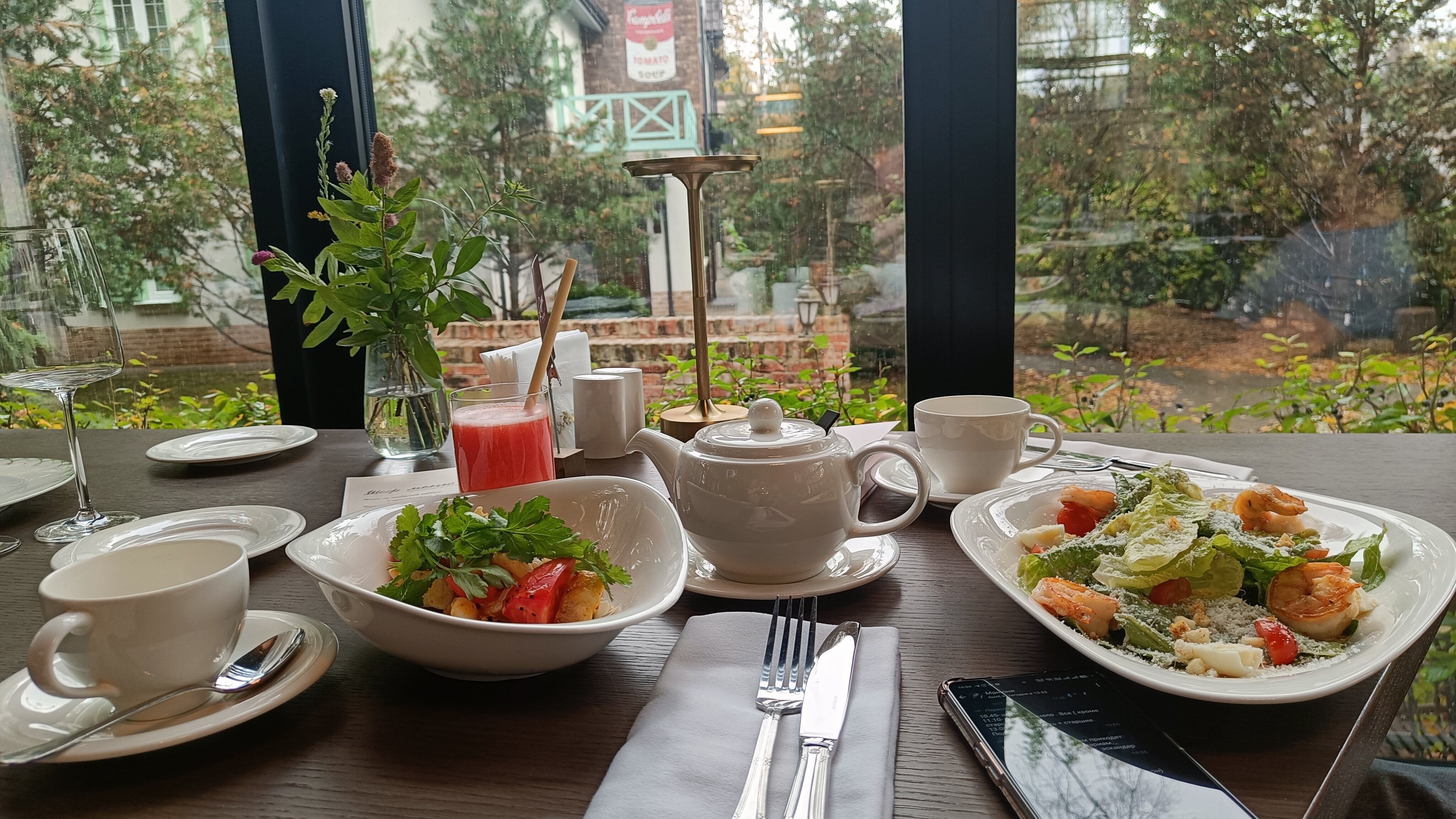 Фото Roka Park Collection