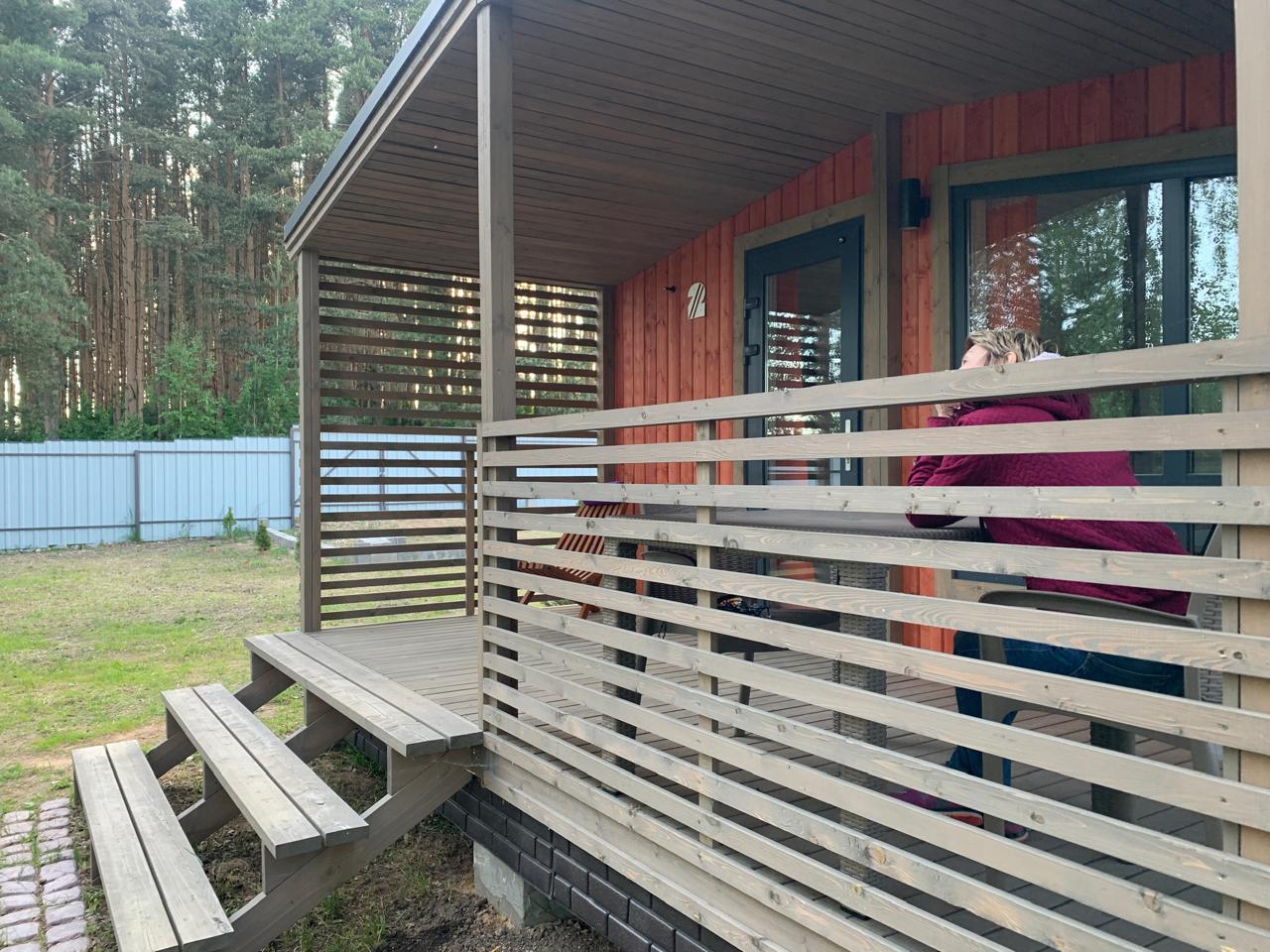 Фото Ладонь ветра