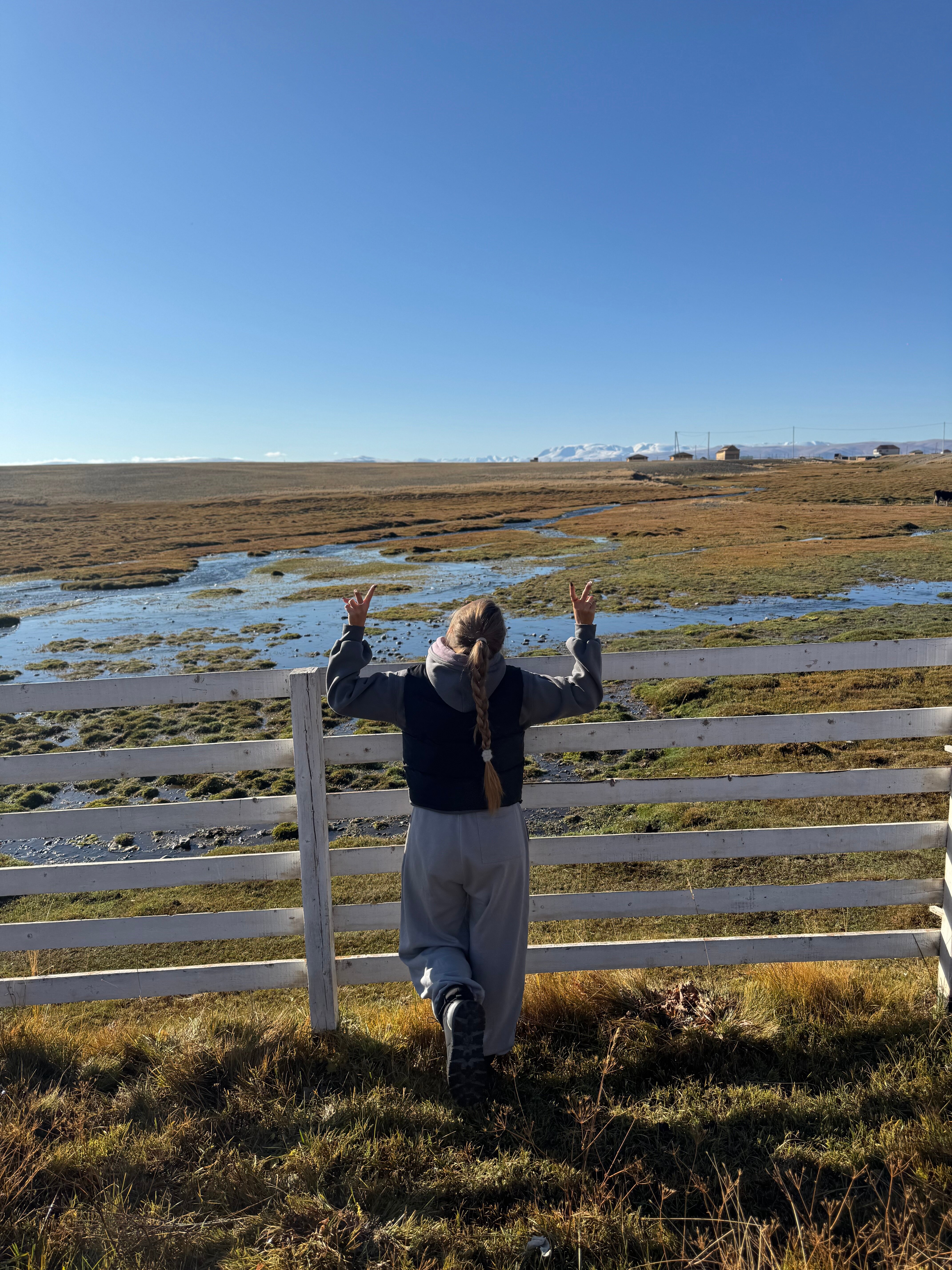 Фото Шум ручья