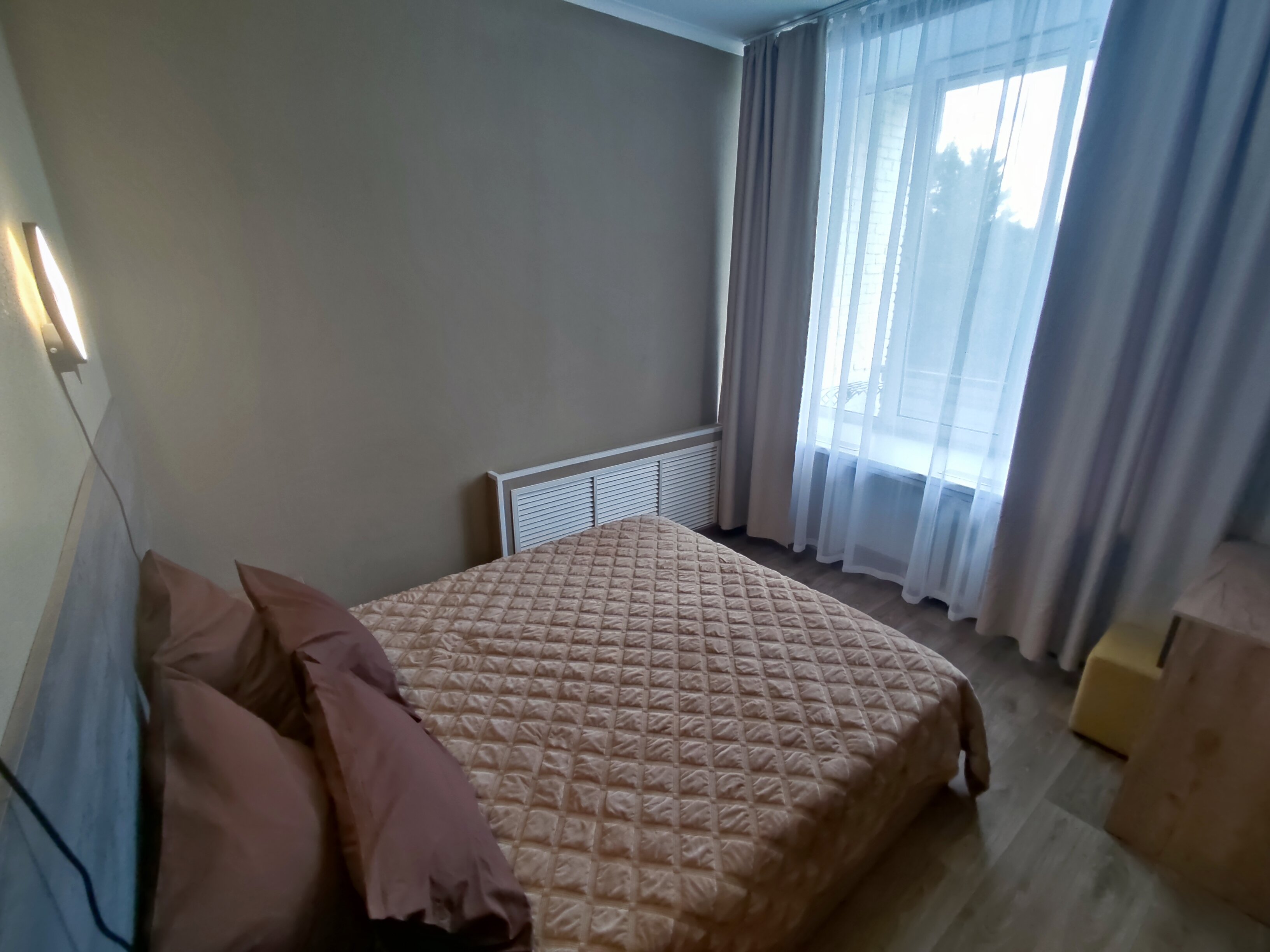 Фото Сосновая роща