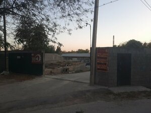 Mega Service (Shymkent, Turan aýdany), car service, auto repair