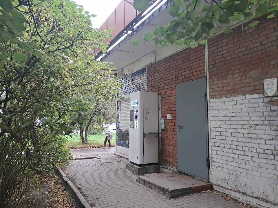 Продажа воды Водомат, Одинцово, фото