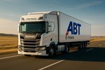 Abt & E-Trans (Nikolay Chaplın kóshesi, 71/66), haulage