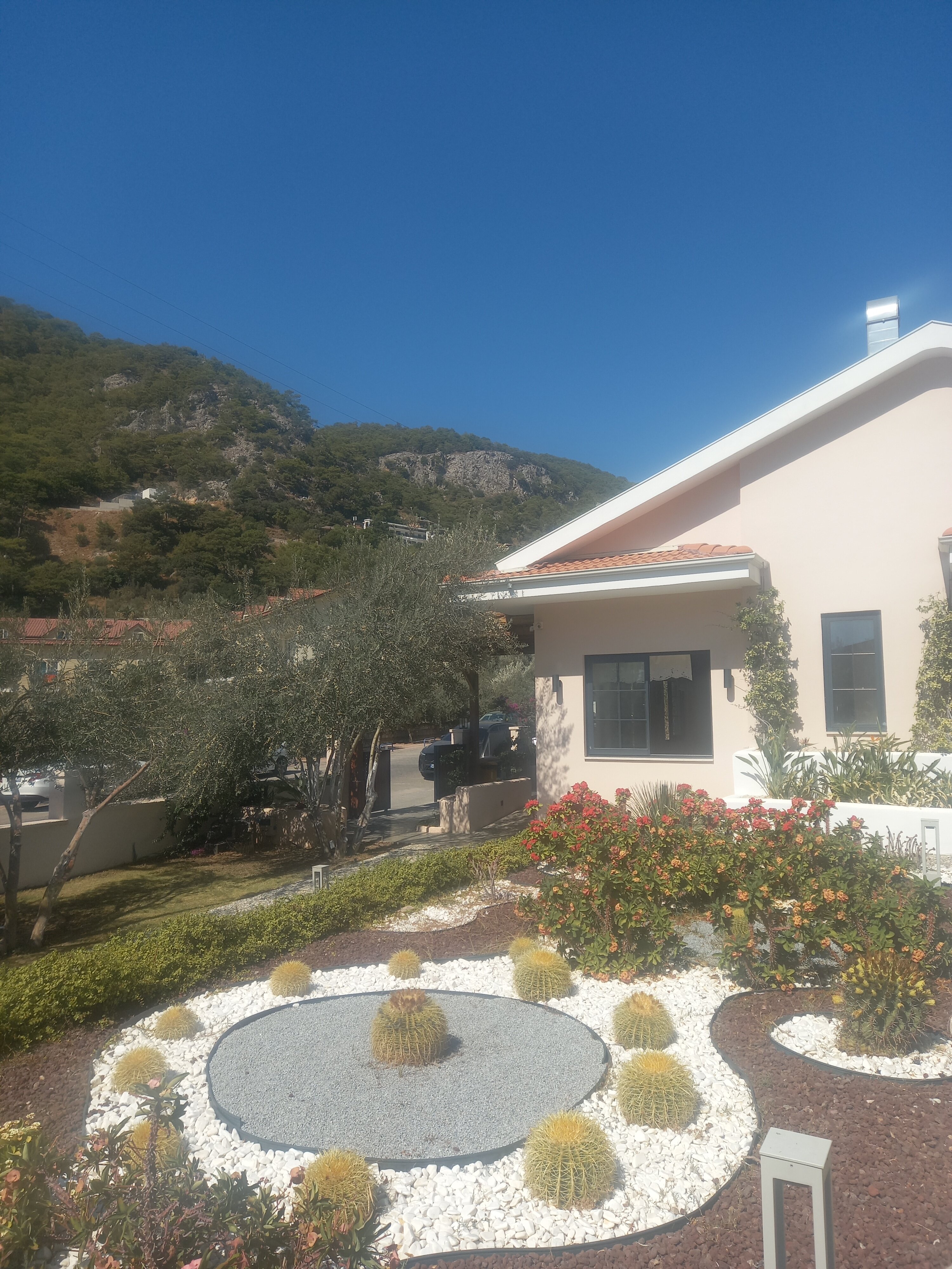 Фото The Pearl Oludeniz