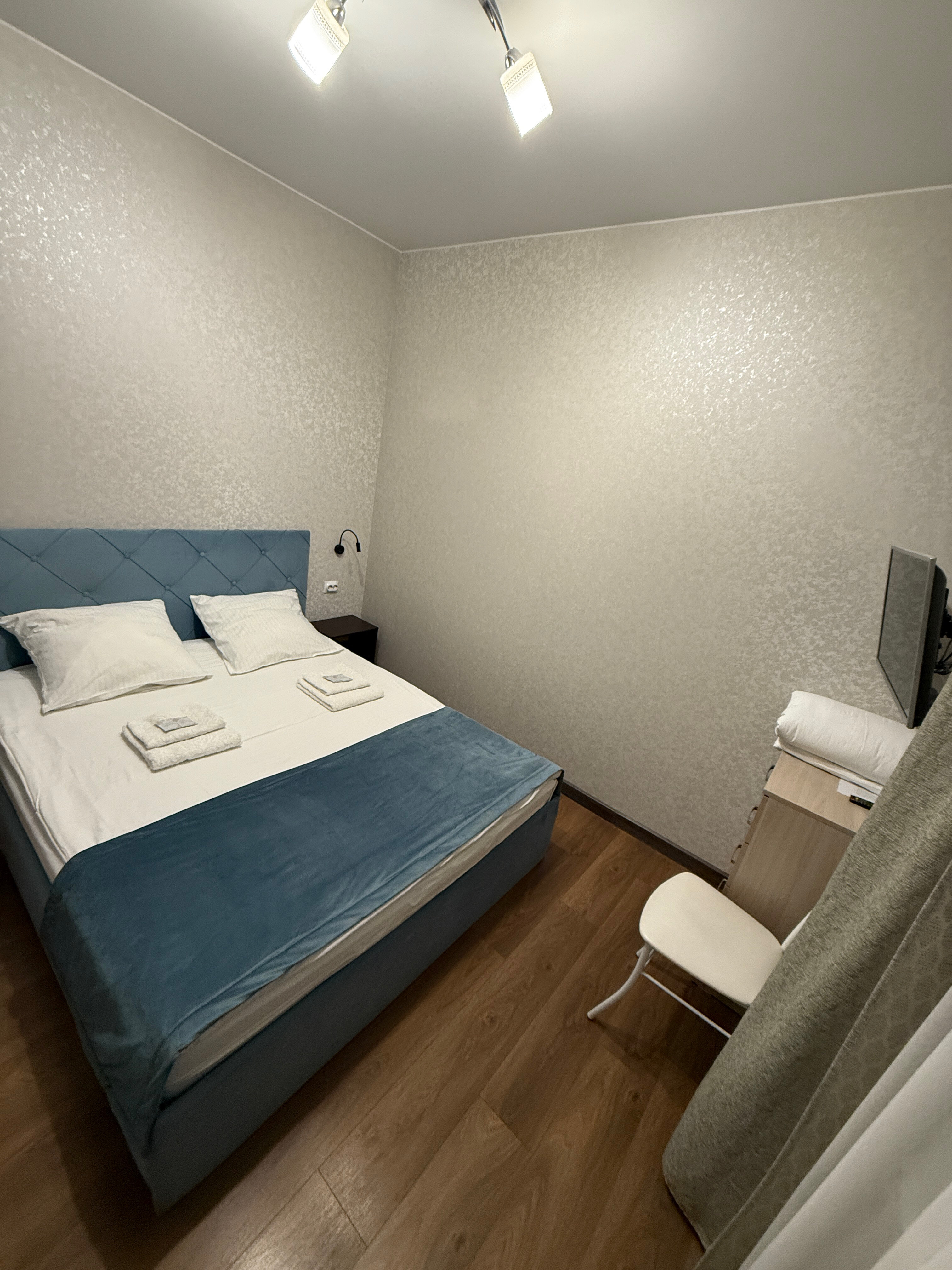 Фото Гостевой дом на Кузнецкой