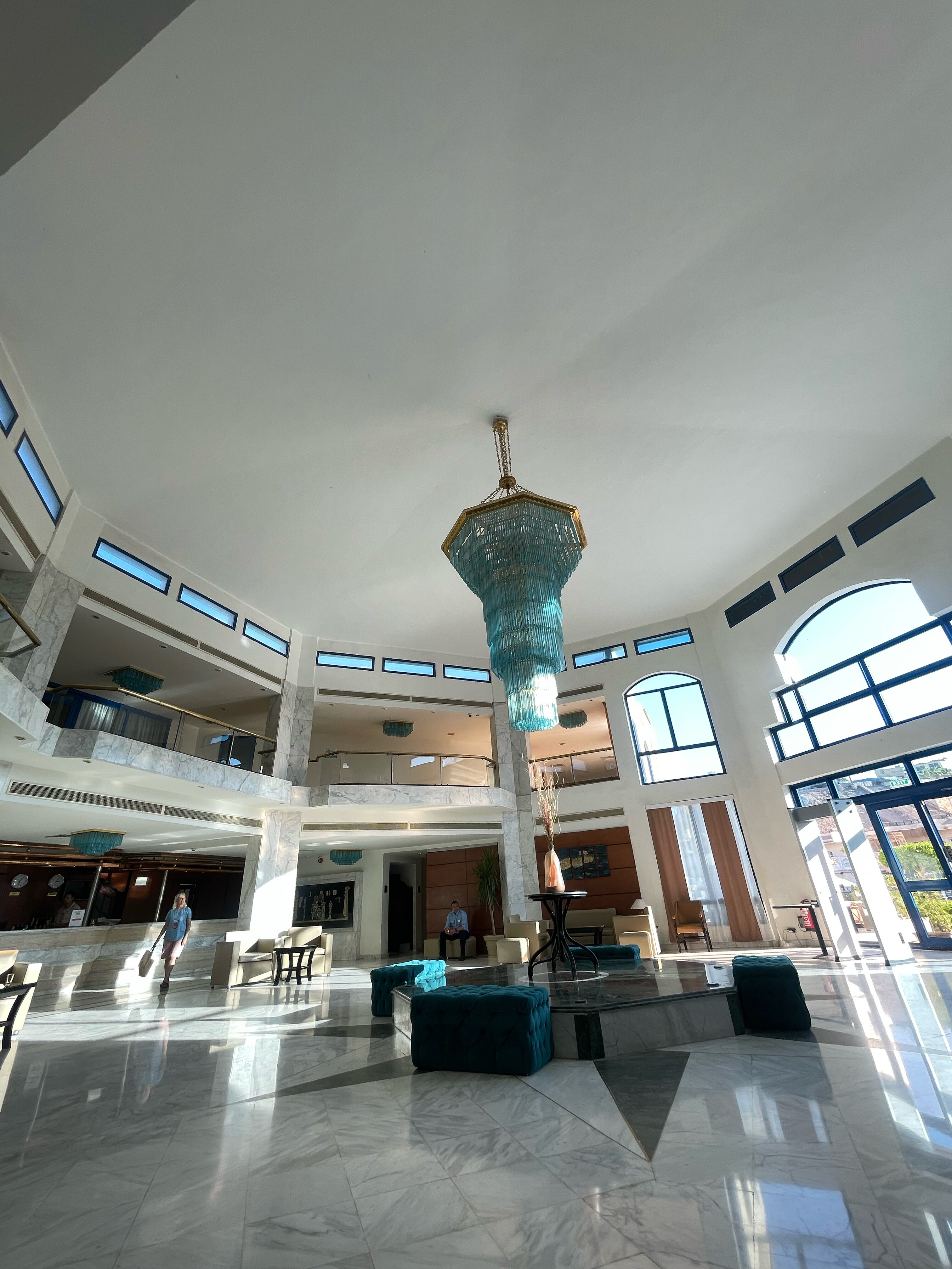 Фото Cataract Sharm Resort