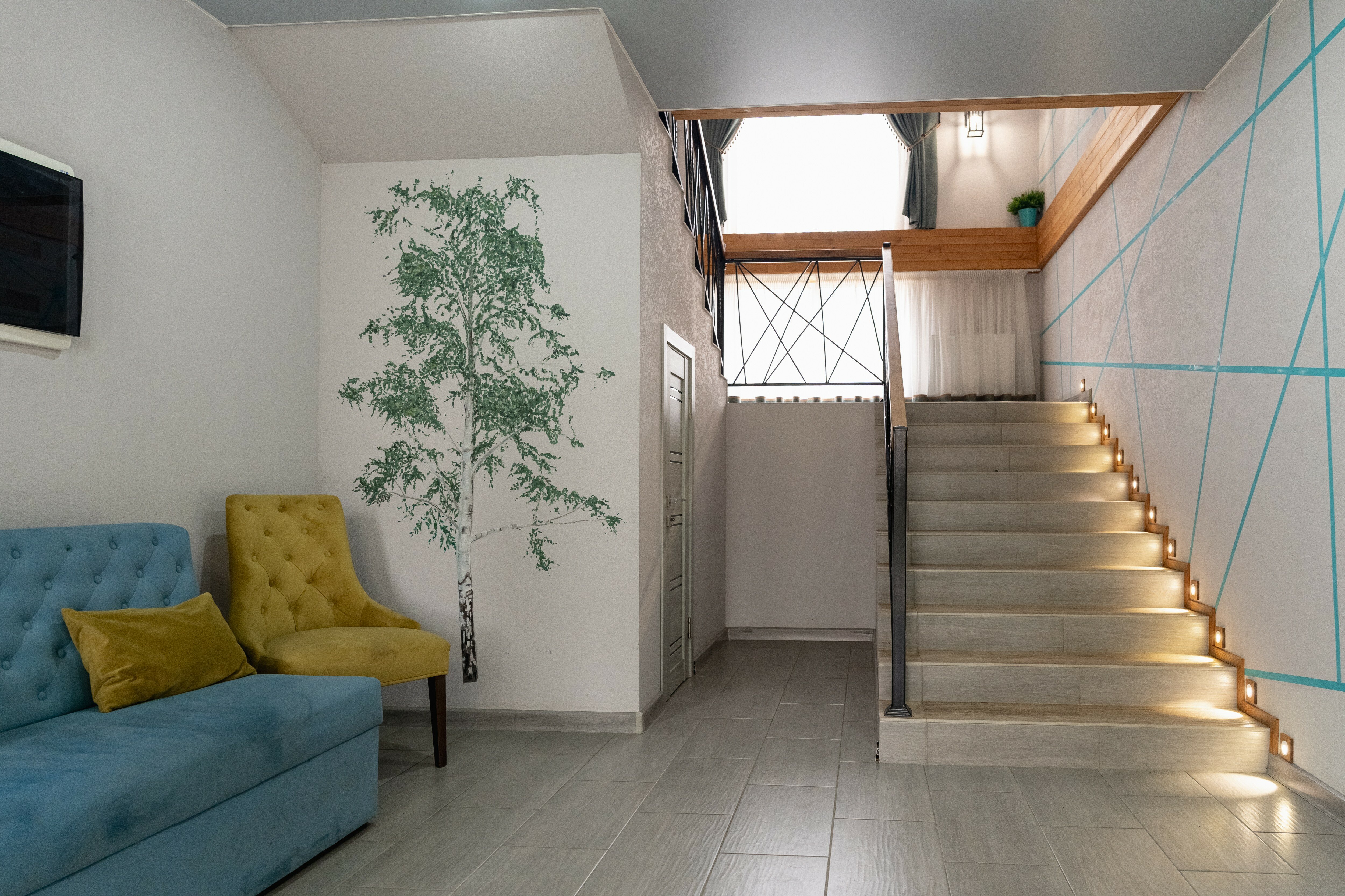 Фото Березка