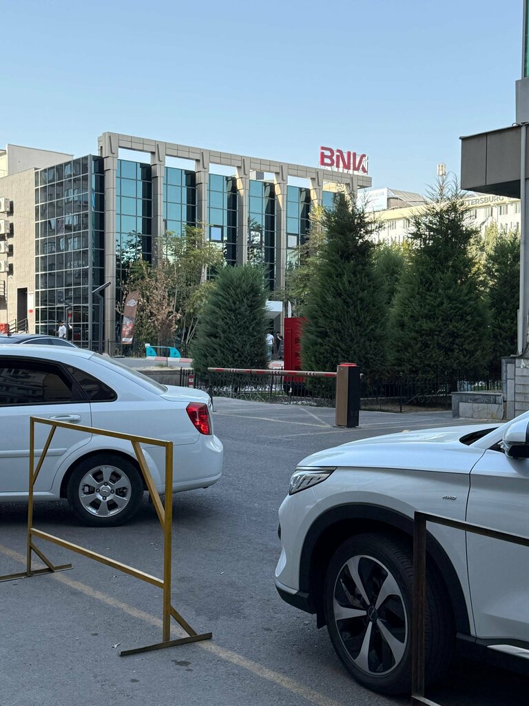 Beauty salon Atomy Anisa, Tashkent, photo