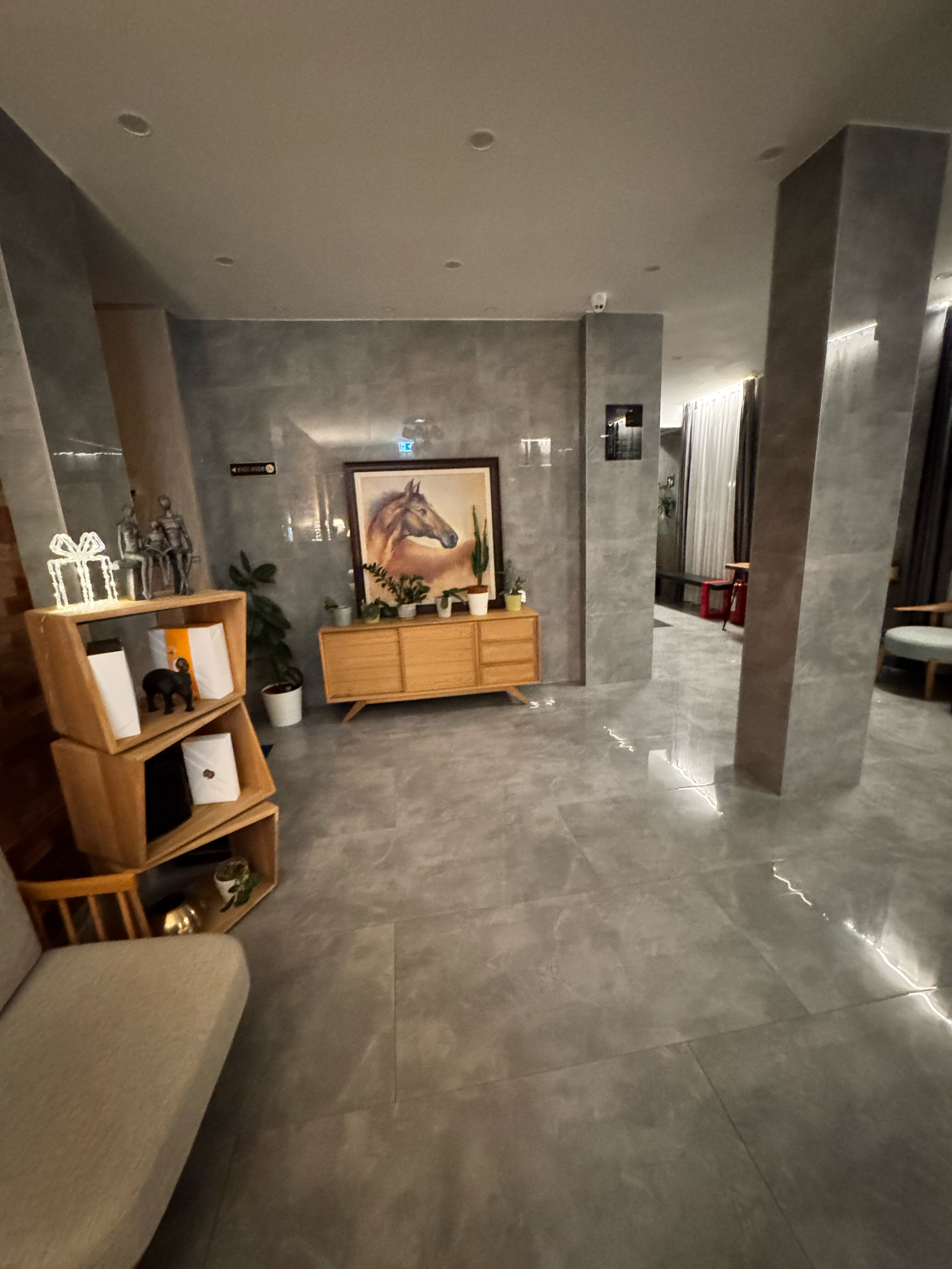 Фото Kame Hotel Belgrade