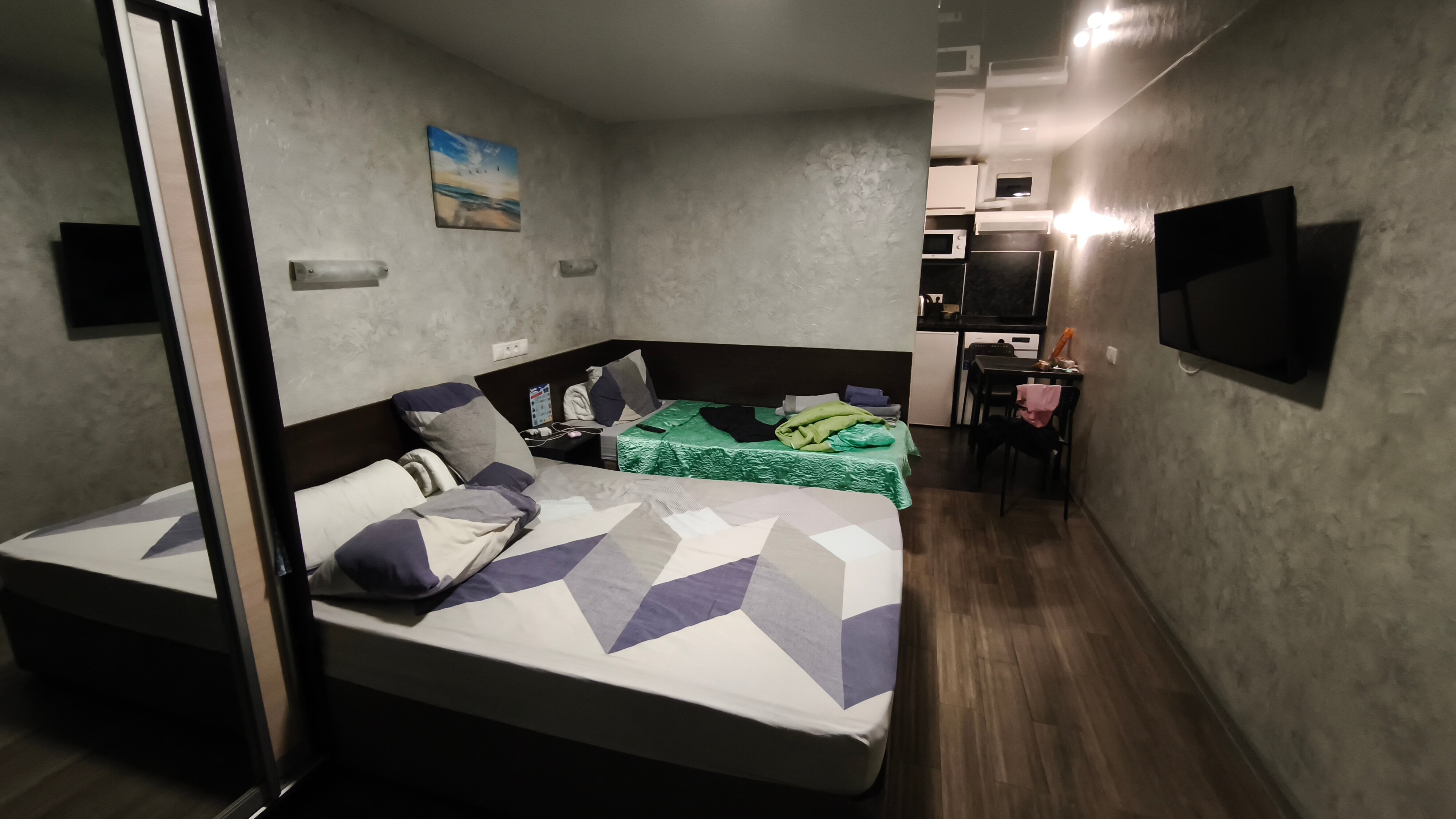 Фото Дельта Нова