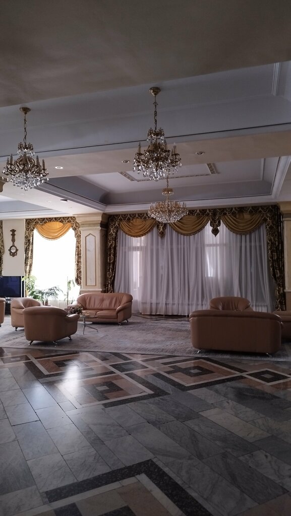 Restaurant Otrar, Almaty, photo