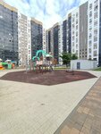 Playground (Voronezh, mikrorayon Pirogovka, zhiloy kompleks Krymskiy Kvartal), playground