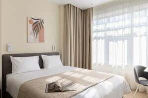 отель Апарт Кремлёвский