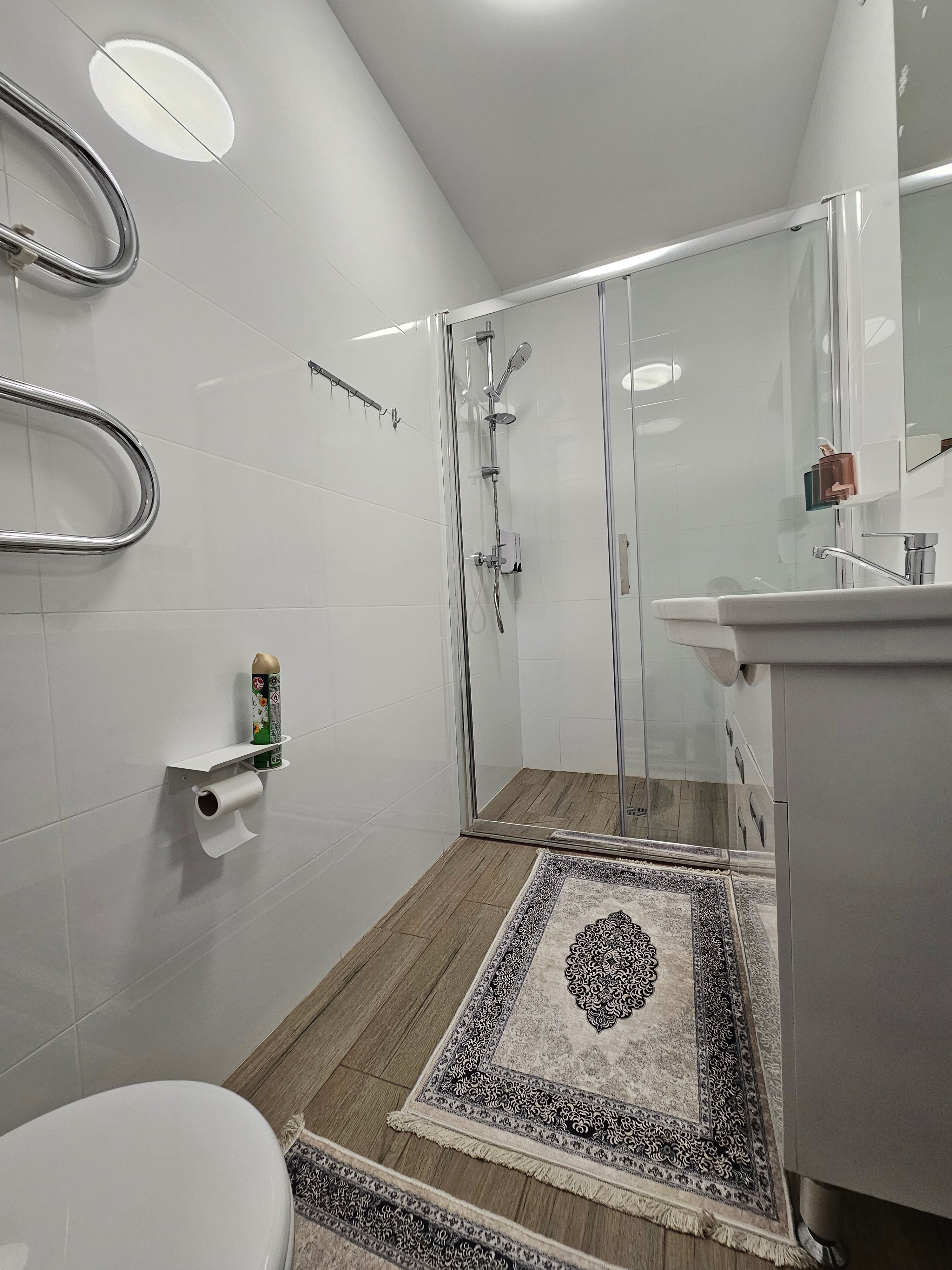 Фото Миниотелик