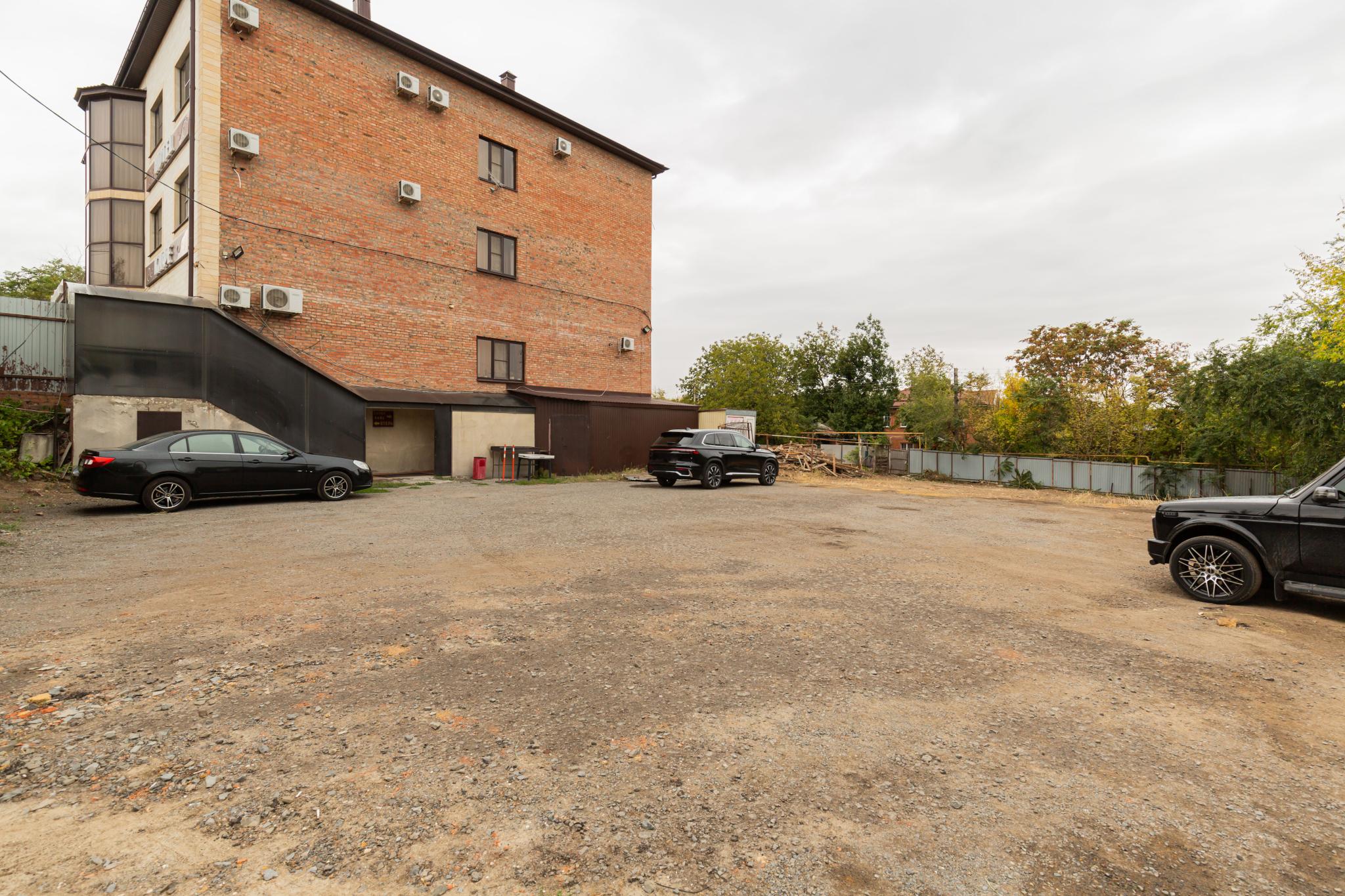 Фото Самвилла