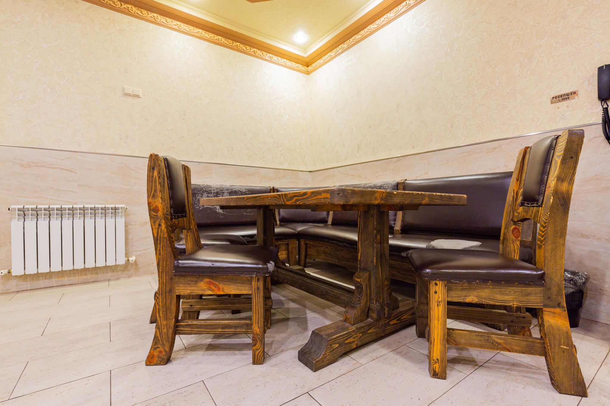 Фото Самвилла