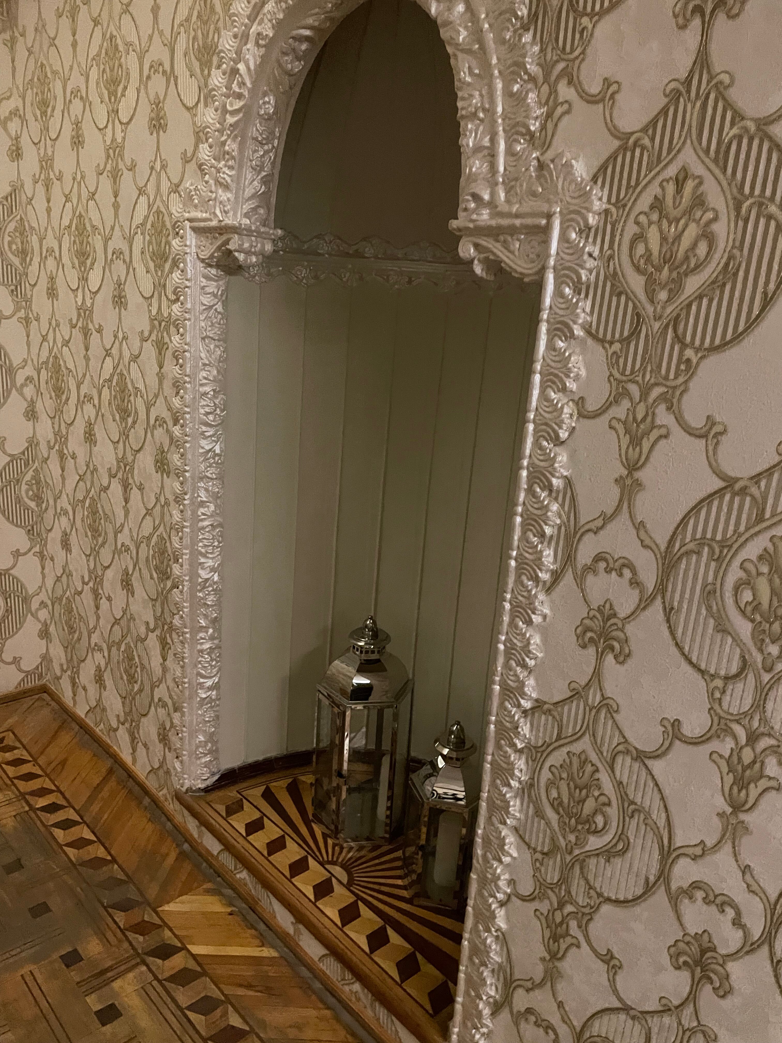 Фото Джинджотель