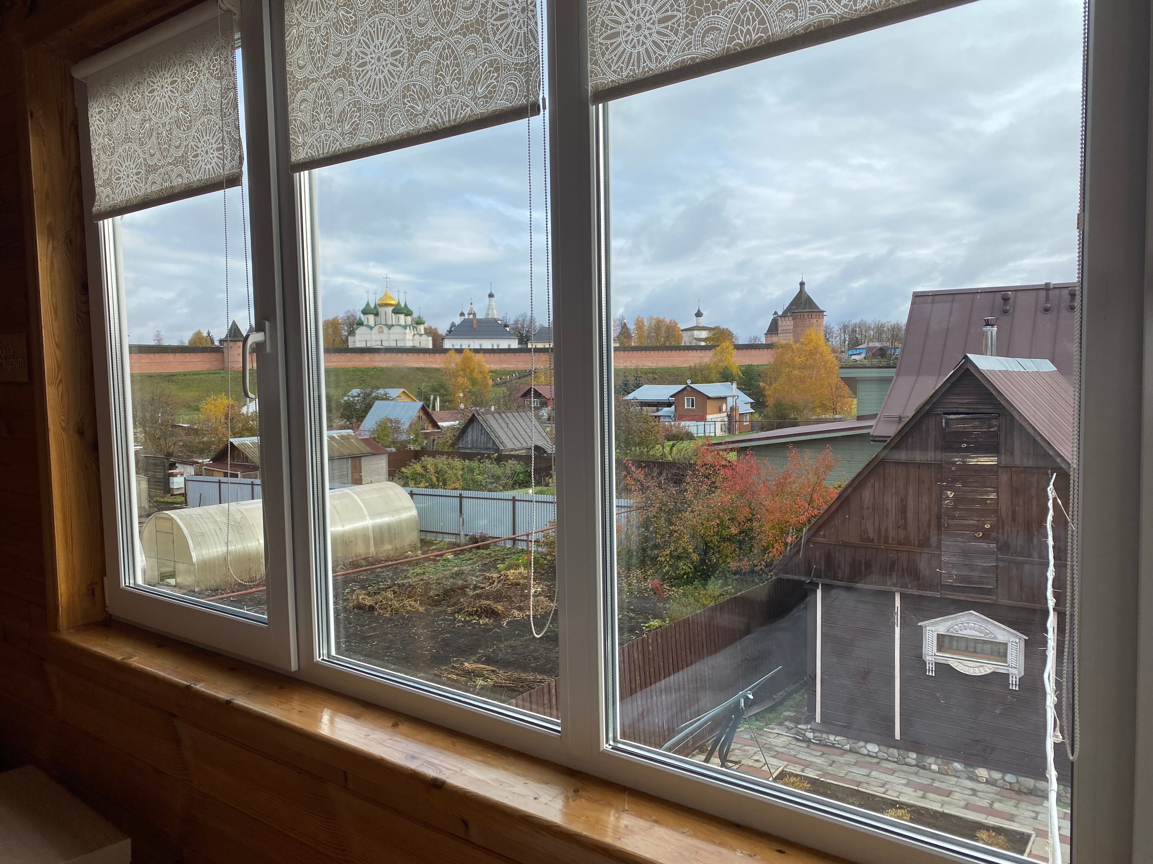 Фото Дом с баней