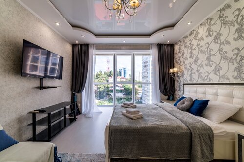 Sun City Apartments на Войкова, 27  фото 2
