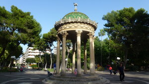 Giardini Pubblici (Apulia, Lecce, Giardini Pubblici), park