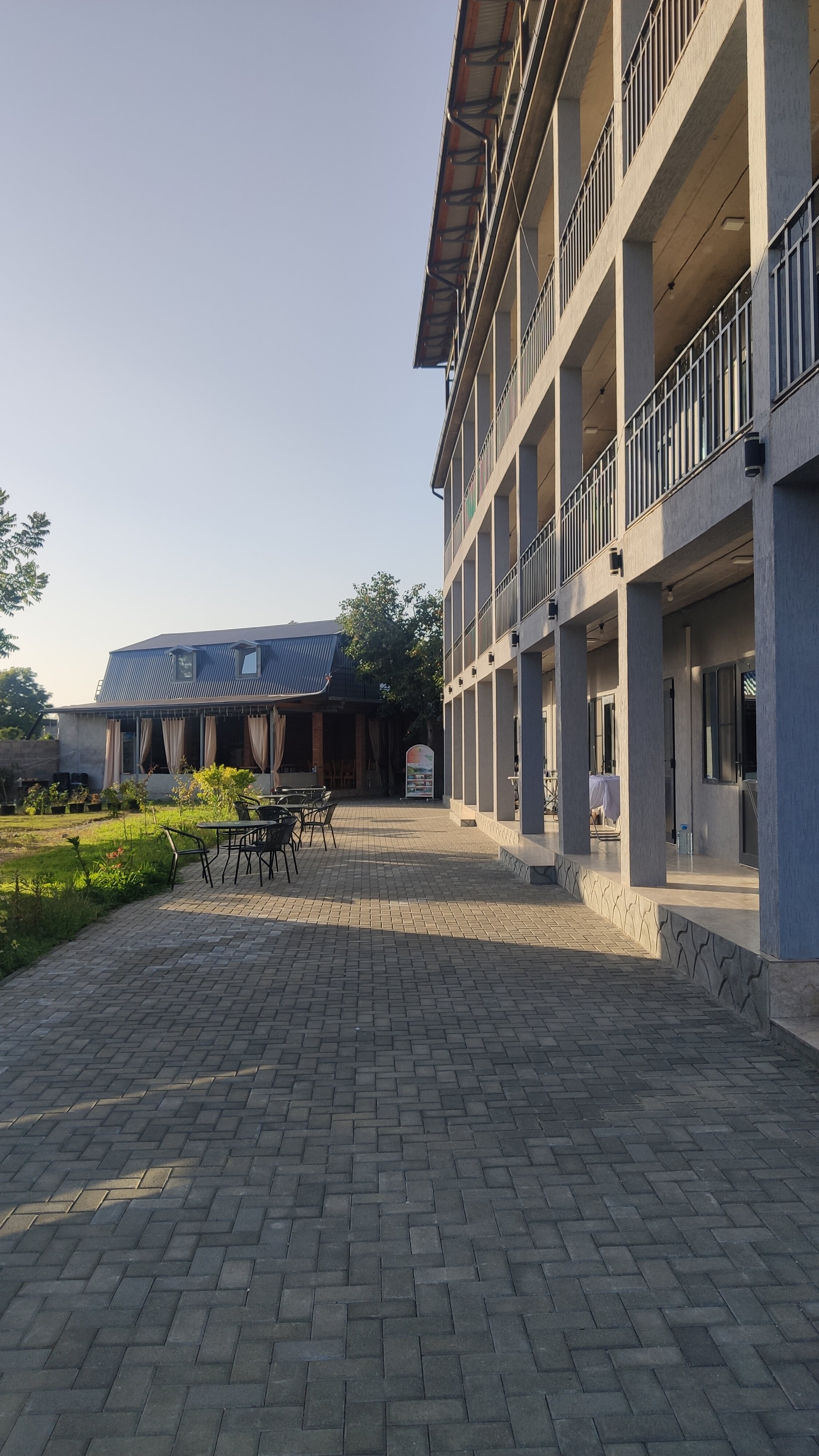 Фото Гранд Отель Маяк