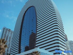 Гостиница Alliance Palace Batumi