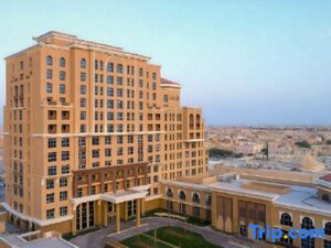 Гостиница Shaza Riyadh