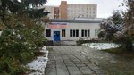 Bolnitsa dlya vzroslykh (Novosibirsk, Sibiryakov-Gvardeytsev Street, 60), hospital