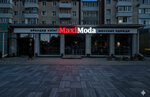 MaxiModa (Abay Avenue, 168), clothing store
