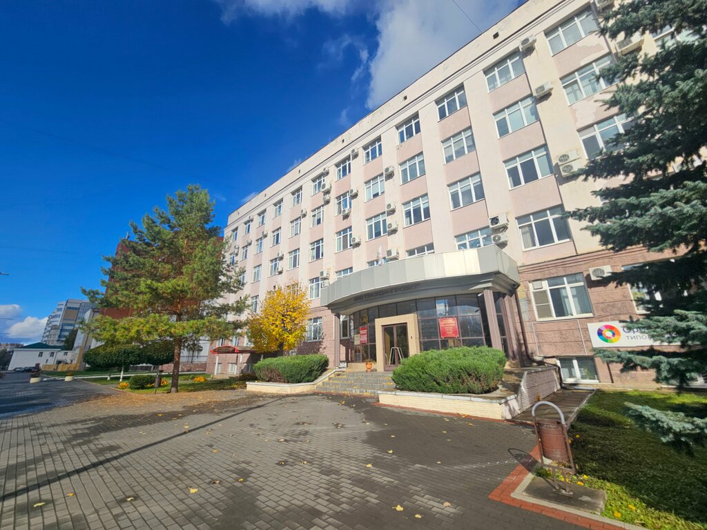 Advertising agency Бульвар, Orel, photo