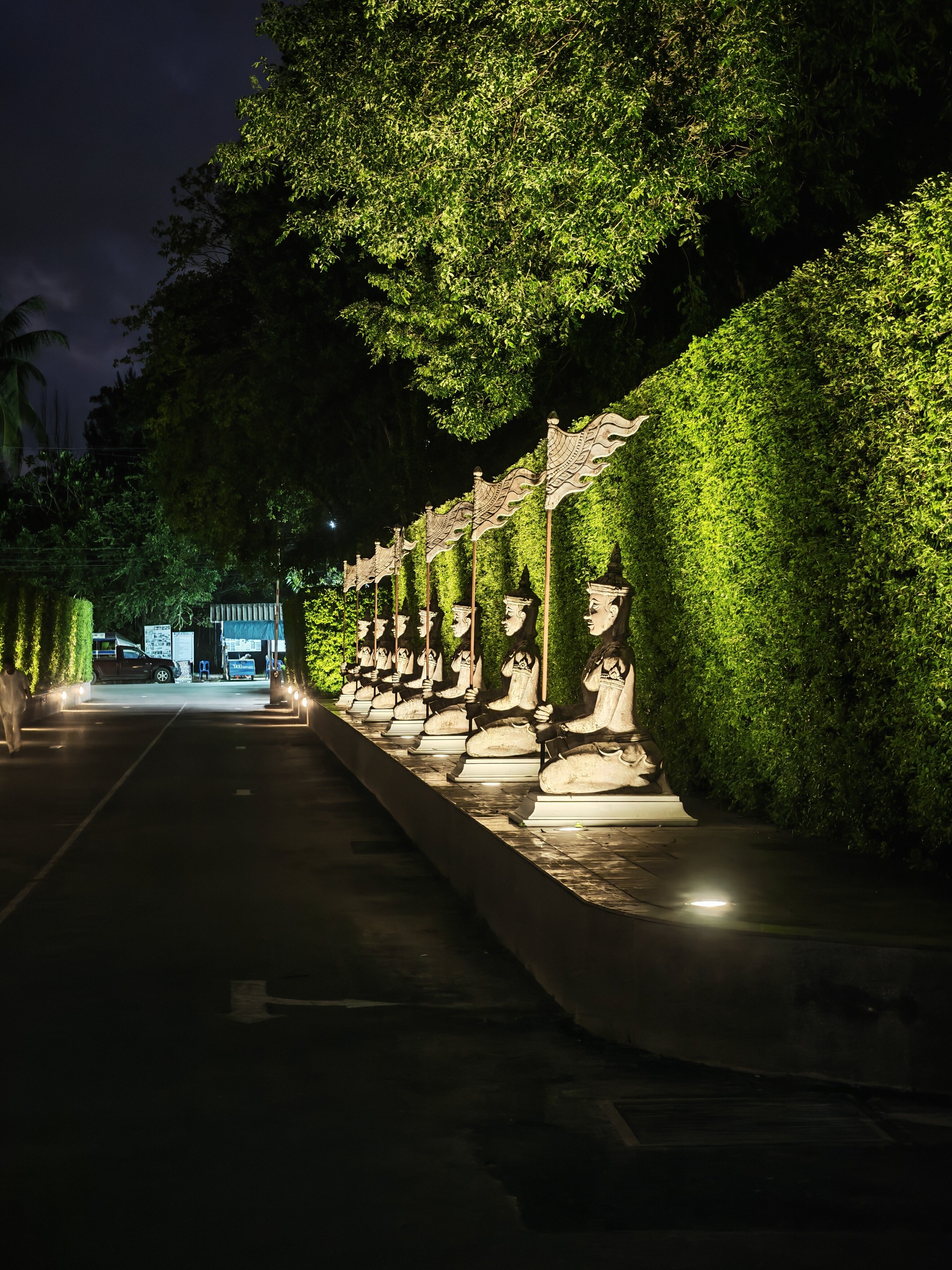 Фото JW Marriott Khao Lak Resort and SPA