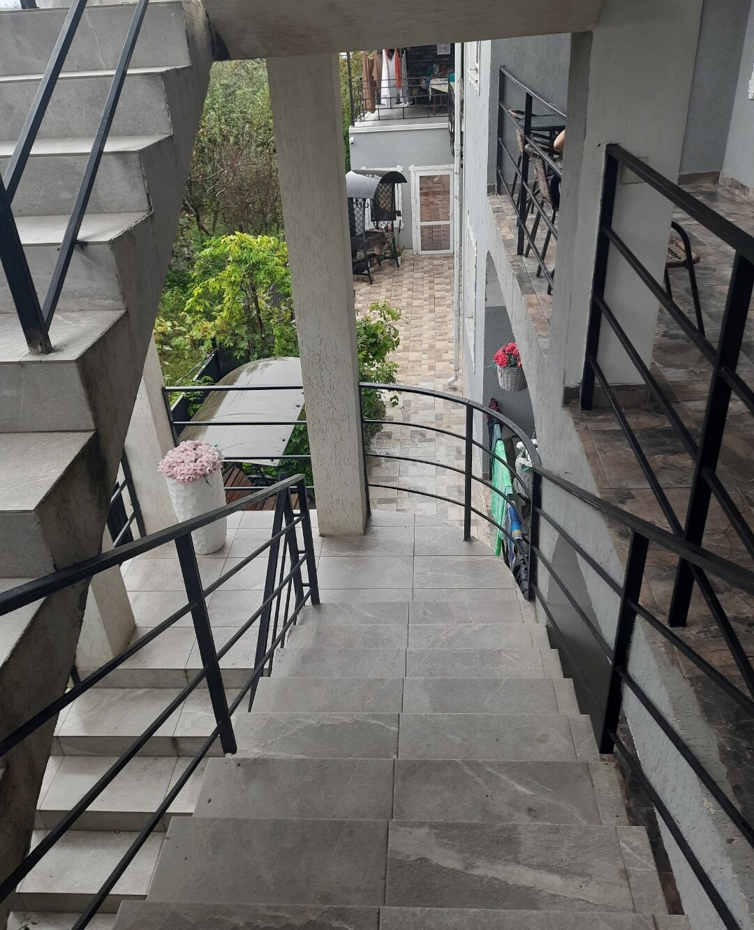 Фото Изумрудный