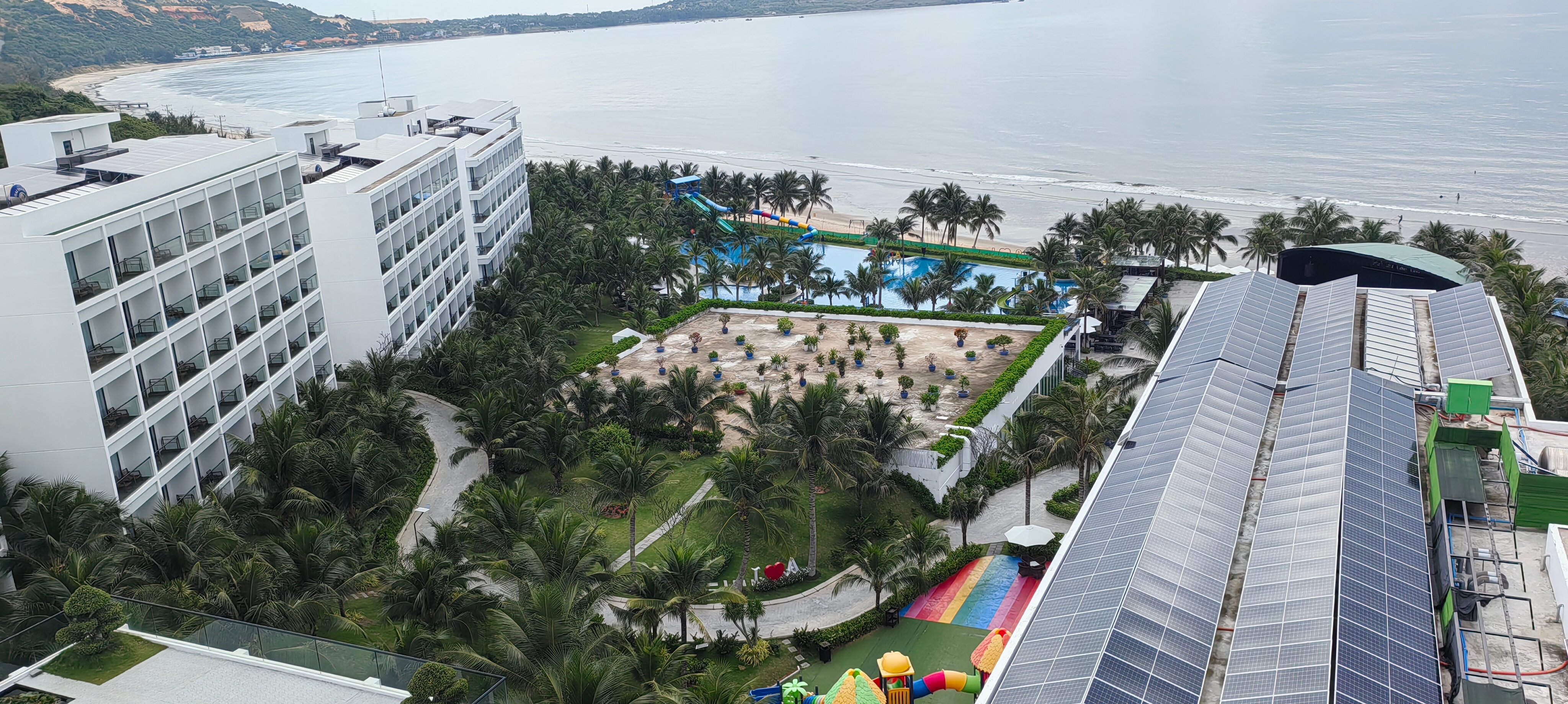 Фото Asteria Mui Ne Resort