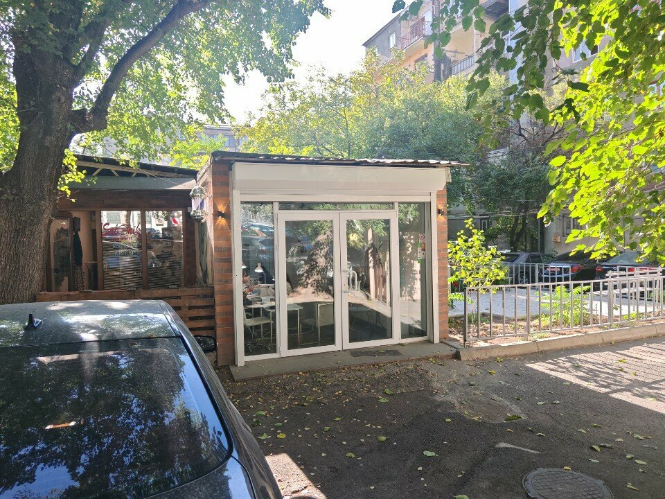 Beauty salon L'Etoile Beauty Salon, Yerevan, photo