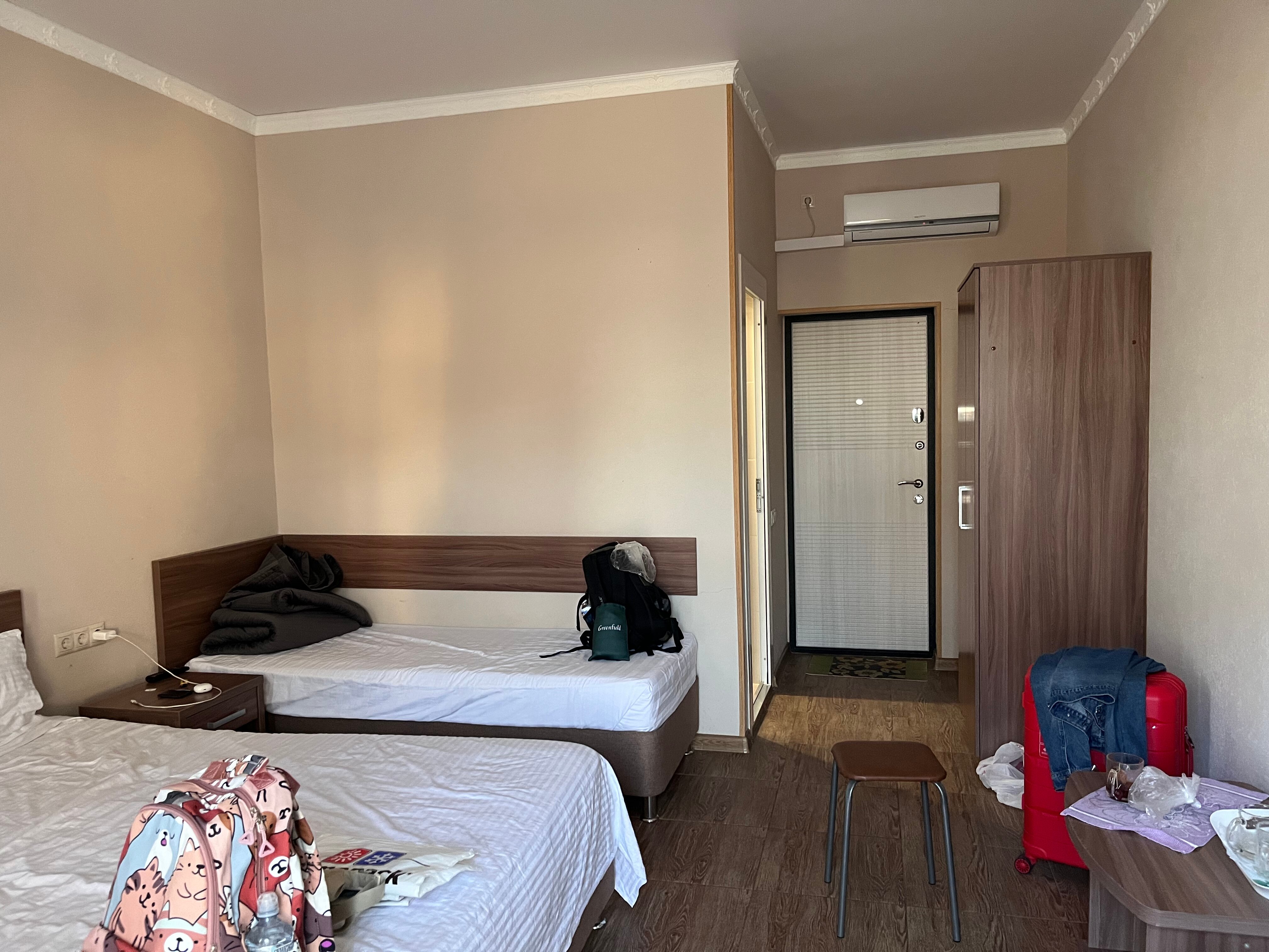 Фото Дивноморье