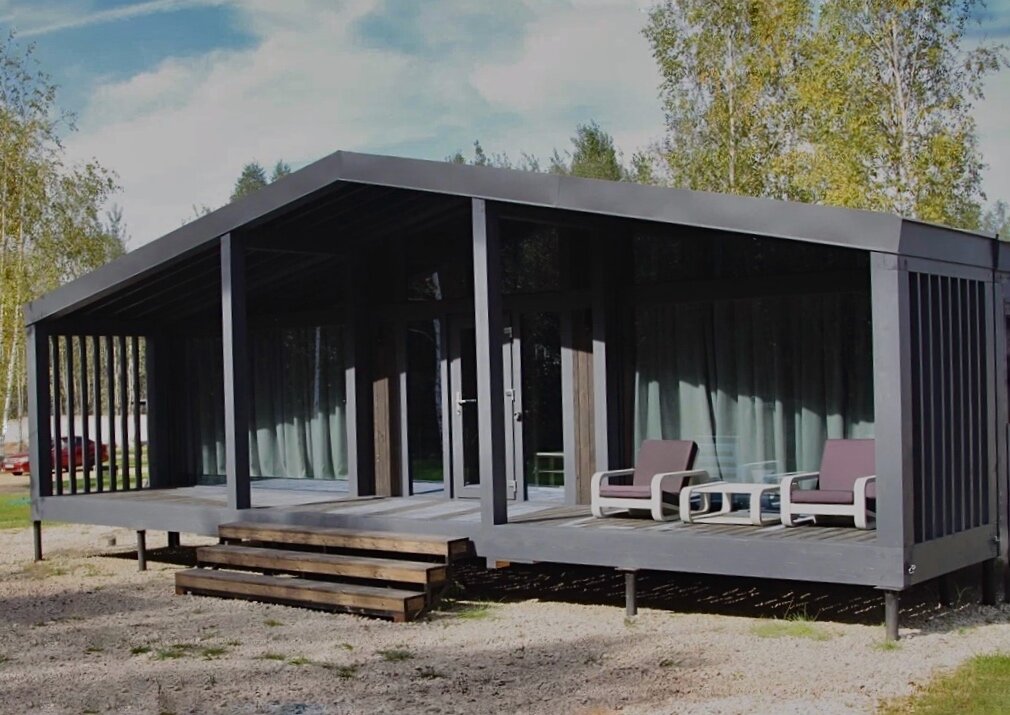 Фото отеля 4