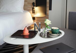 Novotel Санкт-Петербург Центр
