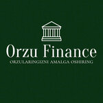 Orzu Finance (Chilanzar District, Chilanzar Residential Area, S-mavze, 1А/2), financial consulting