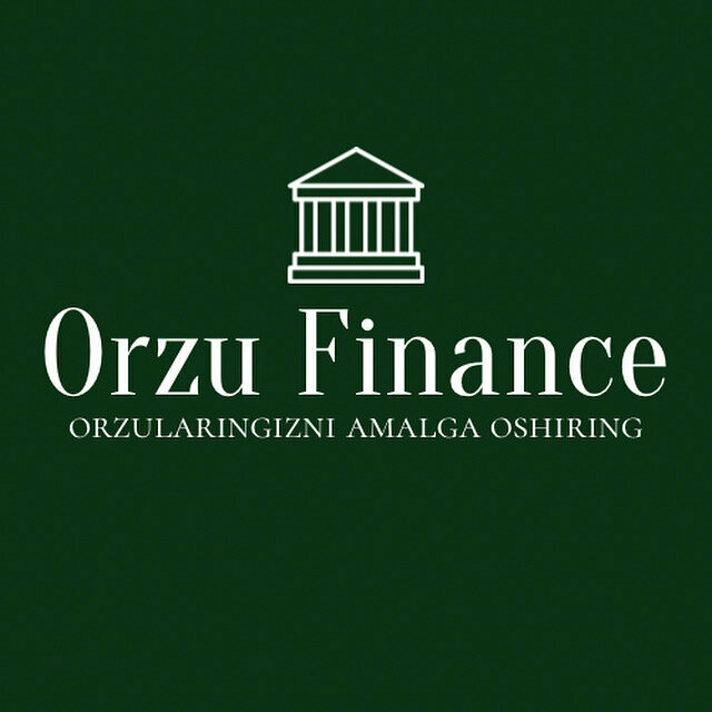 Financial consulting Orzu Finance, Tashkent, photo