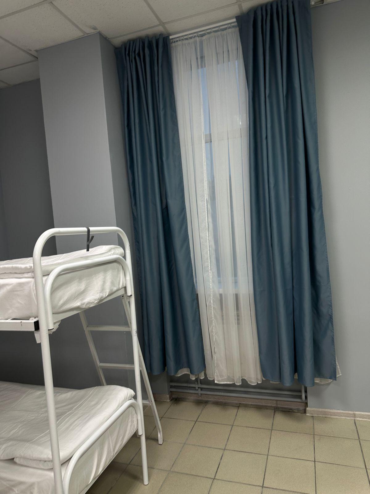 Фото Квартирант